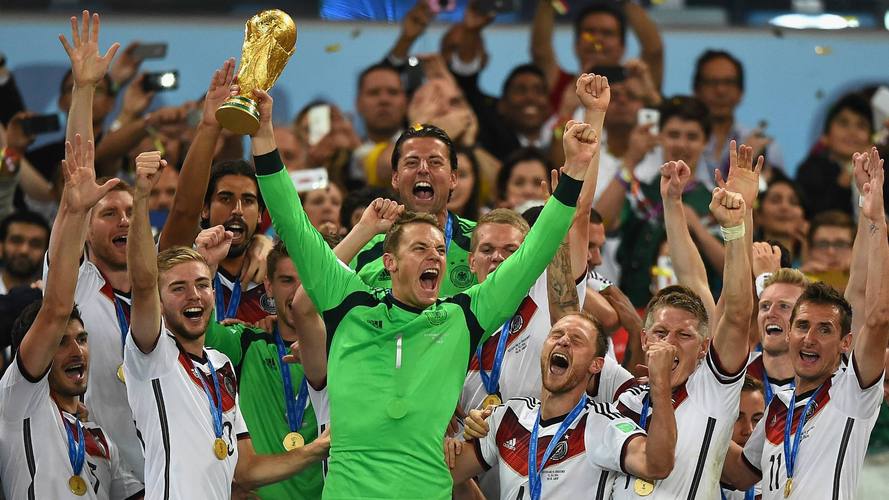 德国举办2021欧洲杯（德国全队出征欧洲杯）