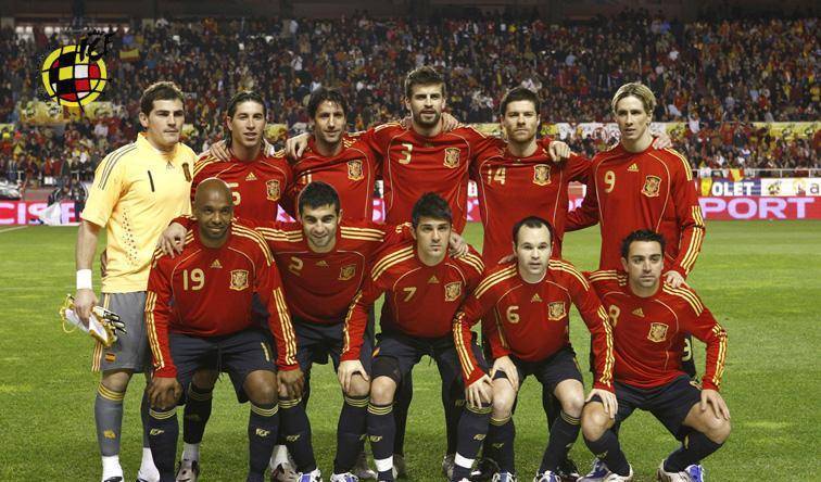 08欧洲杯西班牙球员（08欧洲杯西班牙球员名单）