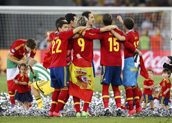 2020欧洲杯西班牙季军（2020欧洲杯西班牙首发）