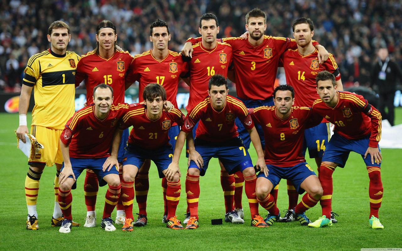 12西班牙欧洲杯阵容（西班牙欧洲杯阵容2020）