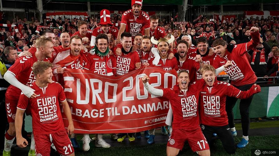 欧洲杯丹麦瑞典回放（欧洲杯巡礼丹麦）