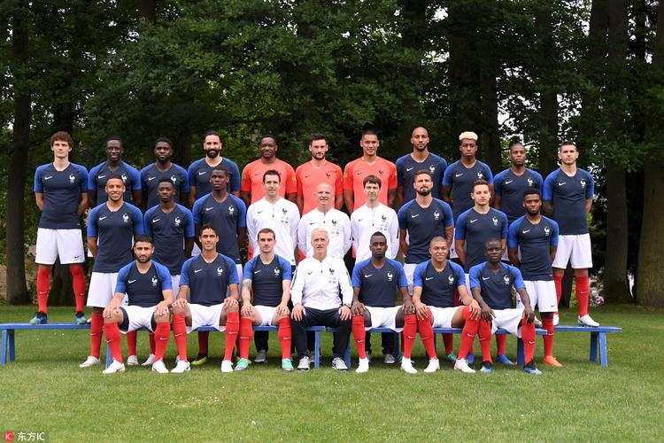 欧洲杯法国同组球队（欧洲杯法国球队阵容）