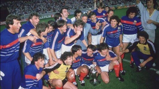 1984欧洲杯法国西班牙（1984年法国欧洲杯）