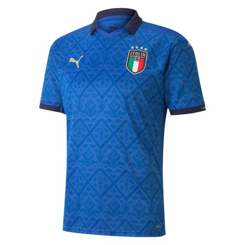 意大利足球球衣欧洲杯（欧洲杯意大利球服颜色）