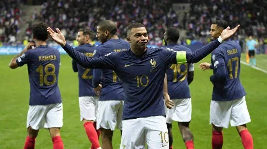 欧洲杯法国神单（欧洲杯2021年法国）