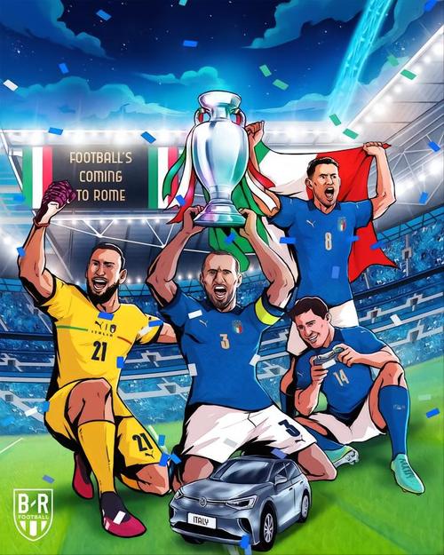 欧洲杯美洲杯漫画（欧洲杯美洲杯2021年）