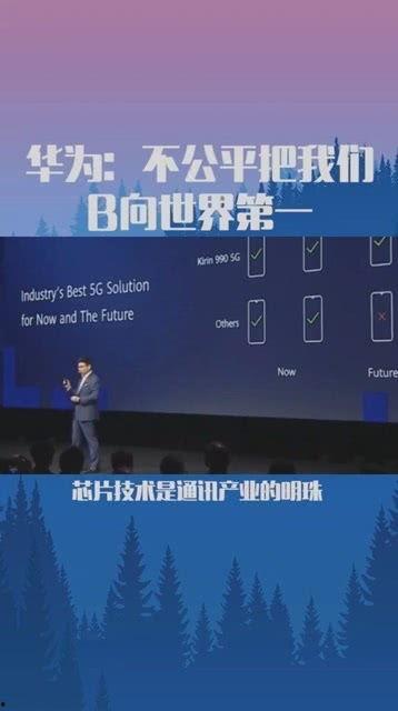 为国产华为点赞视频,国产之光，点赞新时代科技崛起