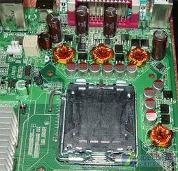 国产主板电路分析图解视频,揭秘主板内部构造与工作原理