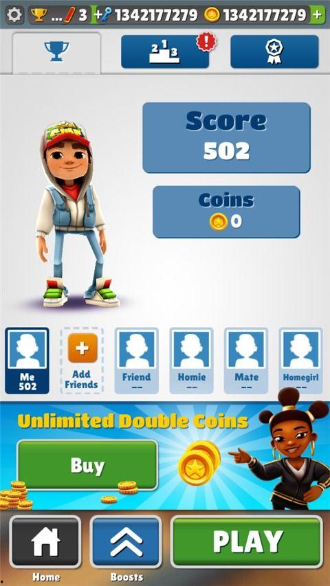 地铁跑酷国产瘦身法视频