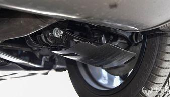 国产宝马x3底盘视频,匠心独运，品质卓越